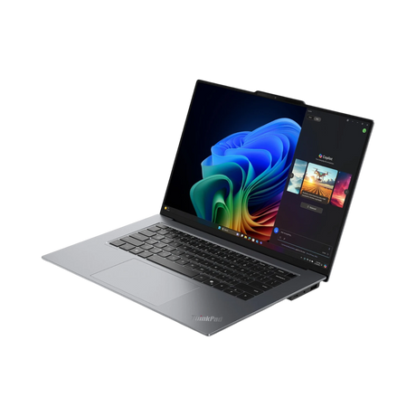 Lenovo ThinkPad X9-15 Gen 1 Aura Edition 15.3" Laptop, Intel Core Ultra 5, 16GB RAM, 512GB SSD — Being Shipped