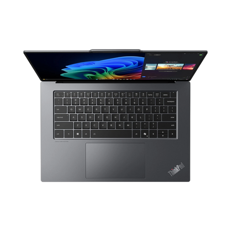 Lenovo ThinkPad X9-15 Gen 1 Aura Edition 15.3" Laptop, Intel Core Ultra 5, 16GB RAM, 512GB SSD — Being Shipped
