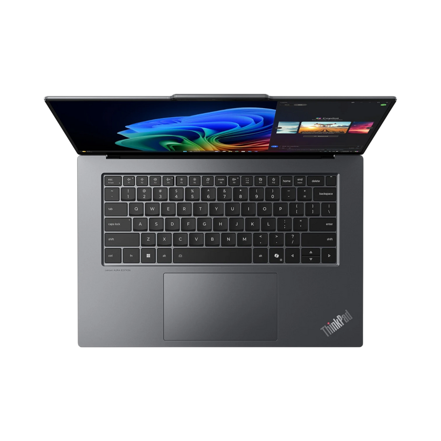 Lenovo ThinkPad X9-15 Gen 1 Aura Edition 15.3" Laptop, Intel Core Ultra 5, 16GB RAM, 512GB SSD — Being Shipped