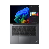 Lenovo ThinkPad X9-15 Gen 1 Aura Edition 15.3" Laptop, Intel Core Ultra 5, 16GB RAM, 512GB SSD — Being Shipped