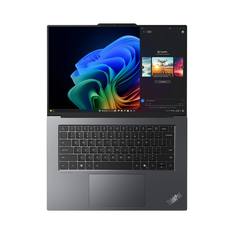 Lenovo ThinkPad X9-15 Gen 1 Aura Edition 15.3" Laptop, Intel Core Ultra 5, 16GB RAM, 512GB SSD — Being Shipped