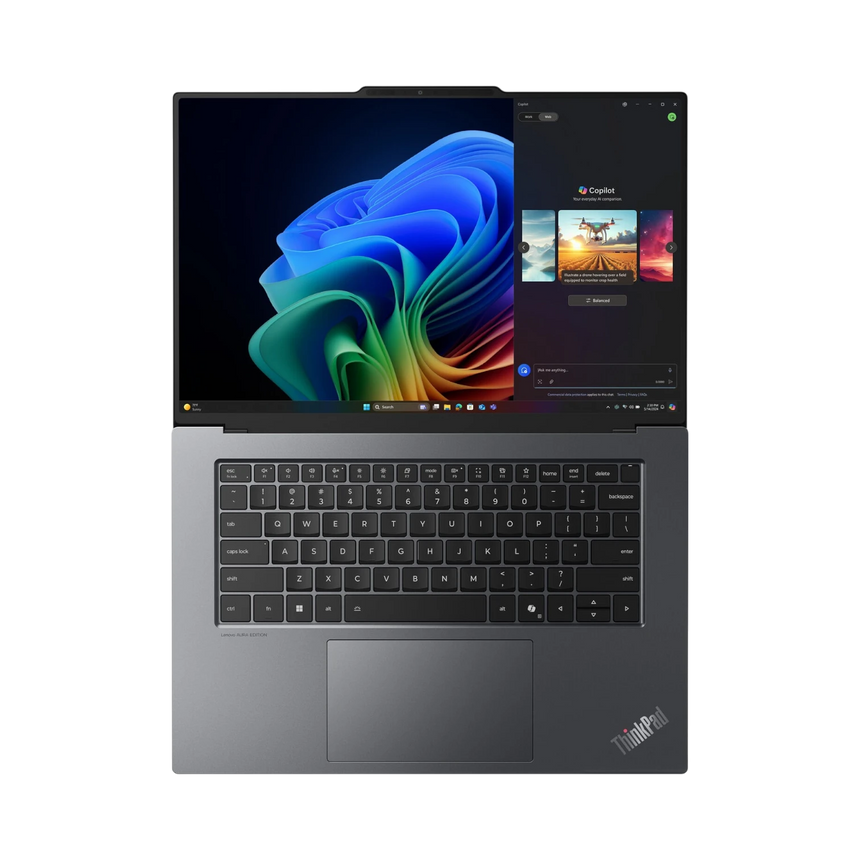 Lenovo ThinkPad X9-15 Gen 1 Aura Edition 15.3" Laptop, Intel Core Ultra 5, 16GB RAM, 512GB SSD — Being Shipped