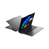 Lenovo ThinkPad X9-15 Gen 1 Aura Edition 15.3" Laptop, Intel Core Ultra 5, 16GB RAM, 512GB SSD — Being Shipped