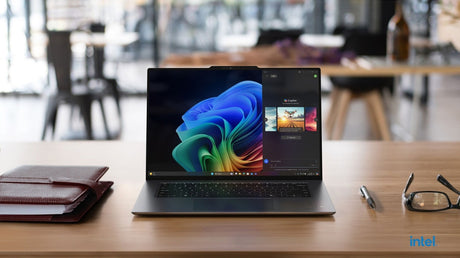 Lenovo ThinkPad X9-15 Gen 1 Aura Edition 15.3" Laptop, Intel Core Ultra 5, 16GB RAM, 512GB SSD — Being Shipped