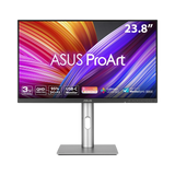 ASUS ProArt PA24ACRV 23.8" 16:9 75Hz QHD IPS Professional Monitor (Silver) — Being Shipped