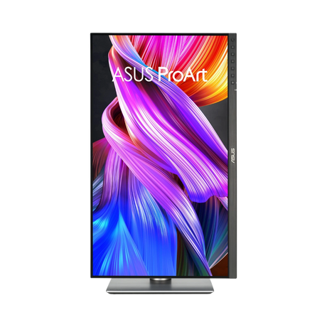 ASUS ProArt PA24ACRV 23.8" 16:9 75Hz QHD IPS Professional Monitor (Silver) — Being Shipped