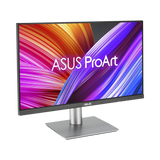 ASUS ProArt PA24ACRV 23.8" 16:9 75Hz QHD IPS Professional Monitor (Silver) — Being Shipped
