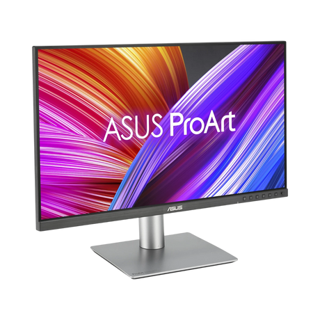 ASUS ProArt PA24ACRV 23.8" 16:9 75Hz QHD IPS Professional Monitor (Silver) — Being Shipped