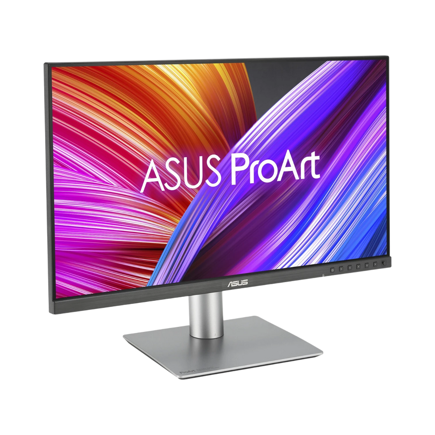 ASUS ProArt PA24ACRV 23.8" 16:9 75Hz QHD IPS Professional Monitor (Silver) — Being Shipped