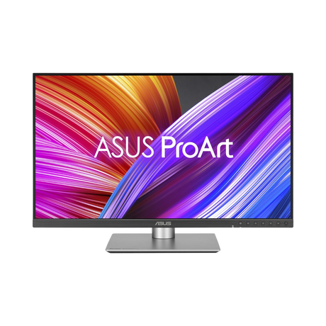ASUS ProArt PA24ACRV 23.8" 16:9 75Hz QHD IPS Professional Monitor (Silver) — Being Shipped