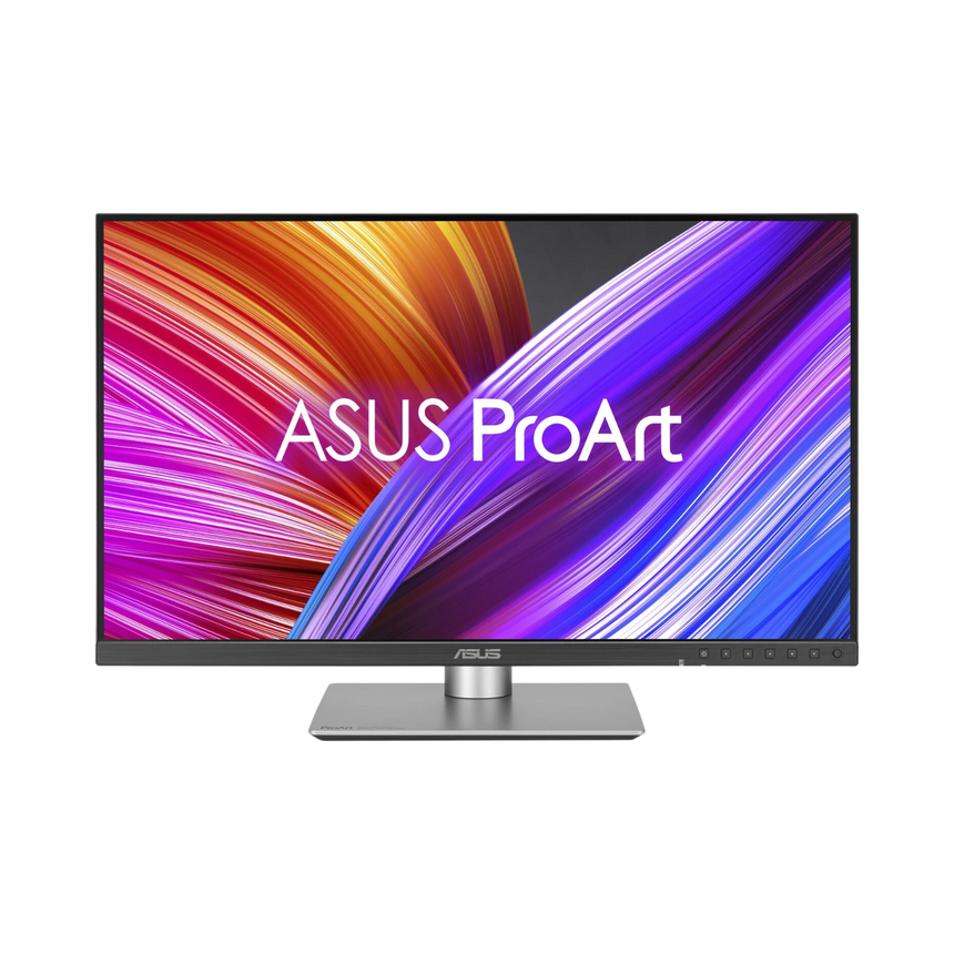 ASUS ProArt PA24ACRV 23.8" 16:9 75Hz QHD IPS Professional Monitor (Silver) — Being Shipped