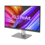 ASUS ProArt PA24ACRV 23.8" 16:9 75Hz QHD IPS Professional Monitor (Silver) — Being Shipped