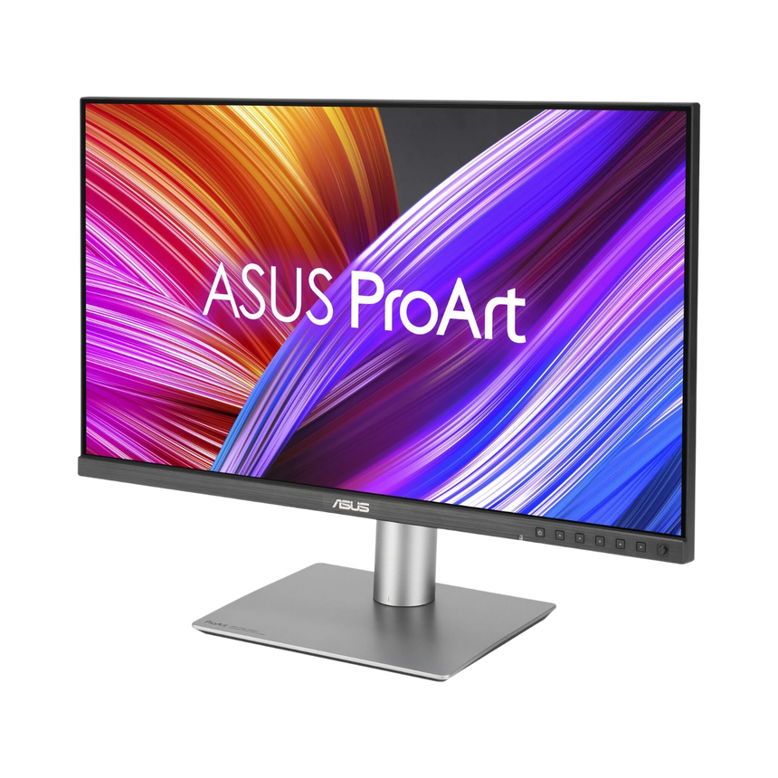 ASUS ProArt PA24ACRV 23.8" 16:9 75Hz QHD IPS Professional Monitor (Silver) — Being Shipped