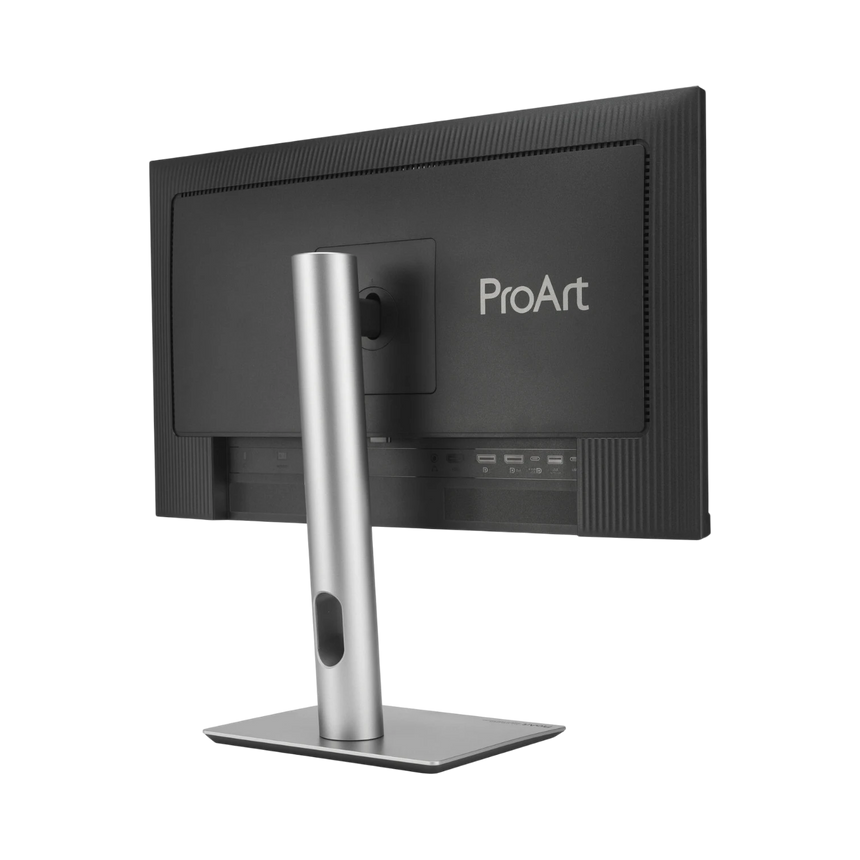 ASUS ProArt PA24ACRV 23.8" 16:9 75Hz QHD IPS Professional Monitor (Silver) — Being Shipped