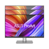 ASUS ProArt PA24ACRV 23.8" 16:9 75Hz QHD IPS Professional Monitor (Silver) — Being Shipped