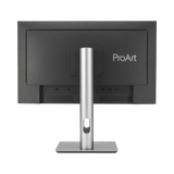 ASUS ProArt PA24ACRV 23.8" 16:9 75Hz QHD IPS Professional Monitor (Silver) — Being Shipped