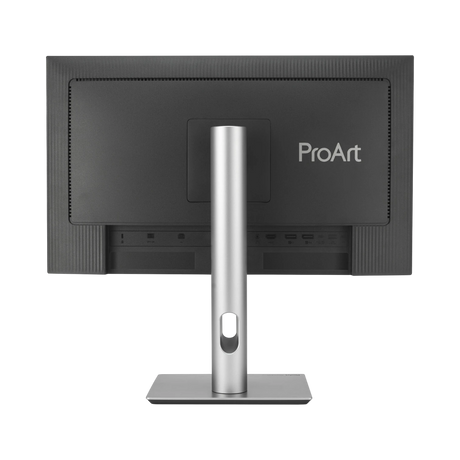 ASUS ProArt PA24ACRV 23.8" 16:9 75Hz QHD IPS Professional Monitor (Silver) — Being Shipped