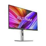 ASUS ProArt PA24ACRV 23.8" 16:9 75Hz QHD IPS Professional Monitor (Silver) — Being Shipped