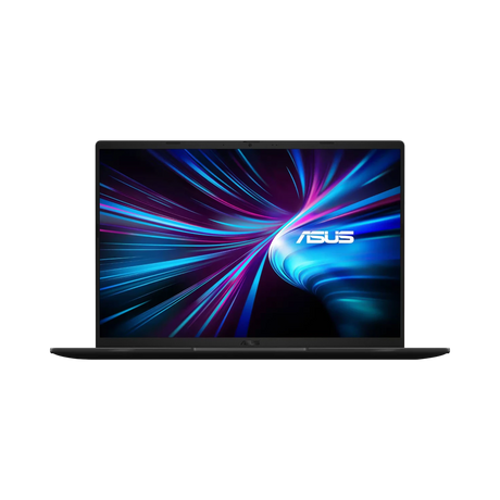 ASUS V16 Vivobook 16" Laptop, Intel Core 7 240H, NVIDIA RTX 3050, 16GB DDR5 RAM, 512GB SSD — Being Shipped