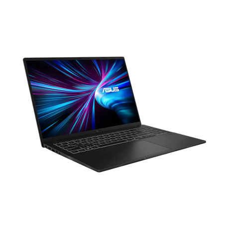 ASUS V16 Vivobook 16" Laptop, Intel Core 7 240H, NVIDIA RTX 3050, 16GB DDR5 RAM, 512GB SSD — Being Shipped
