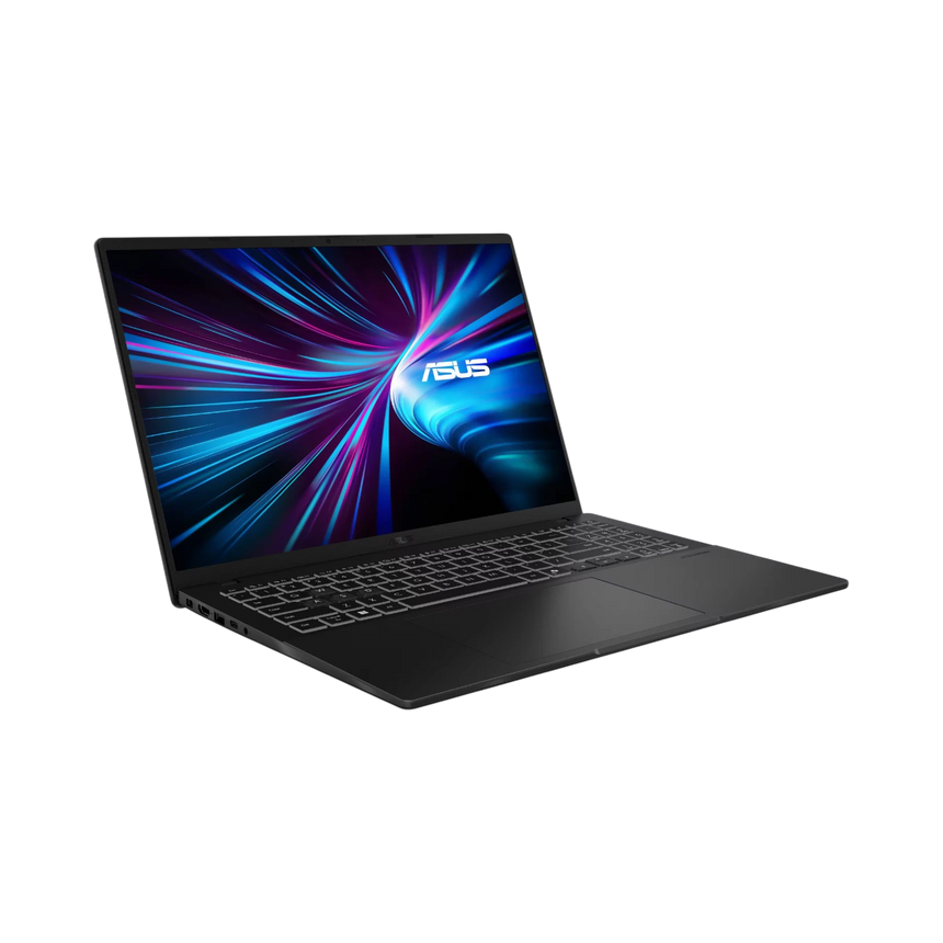 ASUS V16 Vivobook 16" Laptop, Intel Core 7 240H, NVIDIA RTX 3050, 16GB DDR5 RAM, 512GB SSD — Being Shipped