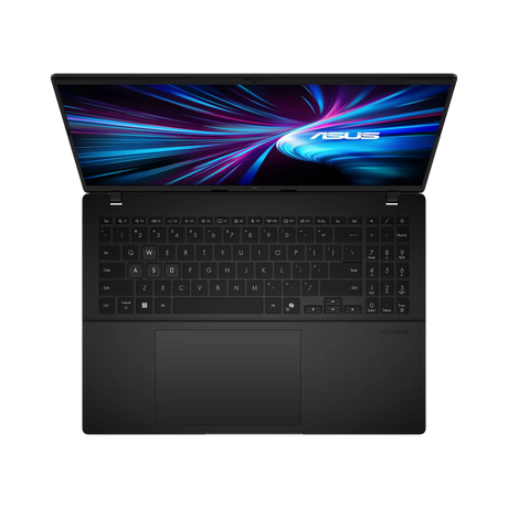 ASUS V16 Vivobook 16" Laptop, Intel Core 7 240H, NVIDIA RTX 3050, 16GB DDR5 RAM, 512GB SSD — Being Shipped
