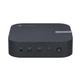 ASUS Chromebox 5 Mini PC, Intel Core i7-1260P, 16GB DDR4 RAM, 256GB SSD — Being Shipped