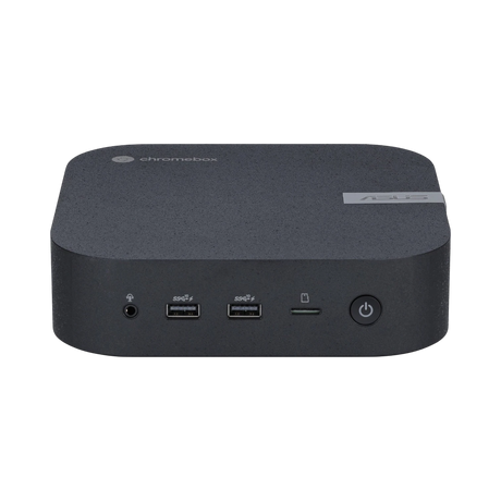ASUS Chromebox 5 Mini PC, Intel Core i7-1260P, 16GB DDR4 RAM, 256GB SSD — Being Shipped