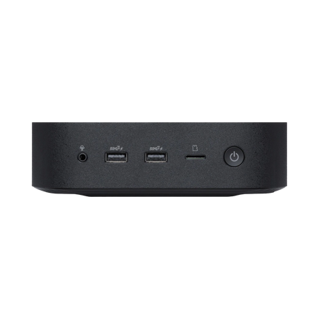 ASUS Chromebox 5 Mini PC, Intel Core i7-1260P, 16GB DDR4 RAM, 256GB SSD — Being Shipped