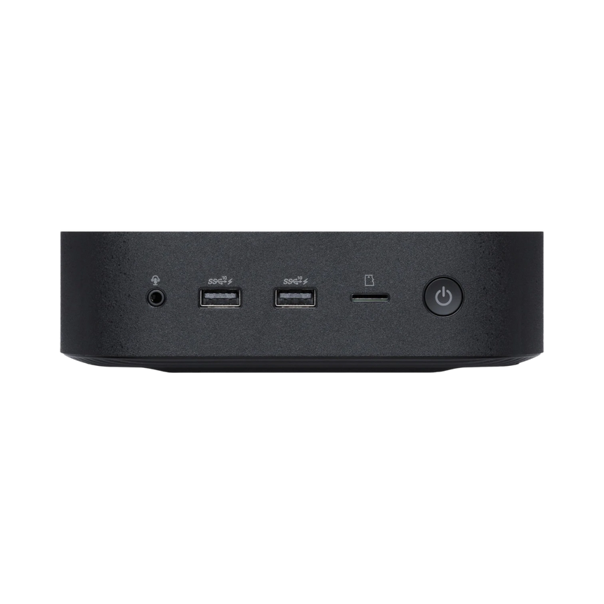 ASUS Chromebox 5 Mini PC, Intel Core i7-1260P, 16GB DDR4 RAM, 256GB SSD — Being Shipped