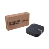 ASUS Chromebox 5 Mini PC, Intel Core i7-1260P, 16GB DDR4 RAM, 256GB SSD — Being Shipped