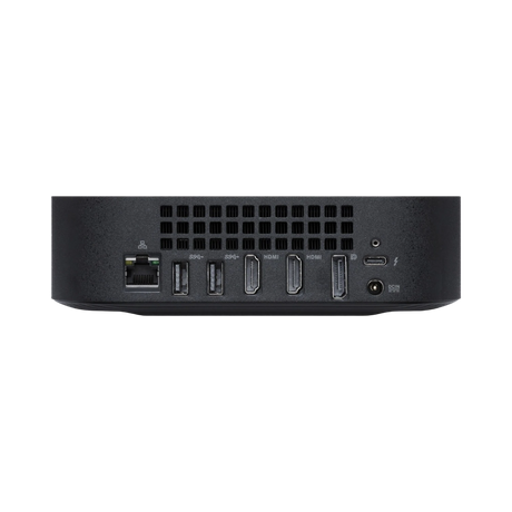 ASUS Chromebox 5 Mini PC, Intel Core i7-1260P, 16GB DDR4 RAM, 256GB SSD — Being Shipped