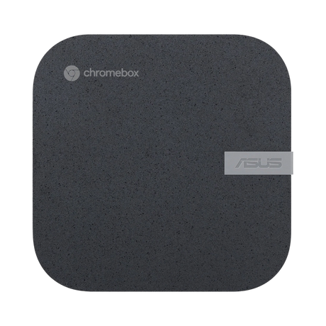 ASUS Chromebox 5 Mini PC, Intel Core i7-1260P, 16GB DDR4 RAM, 256GB SSD — Being Shipped