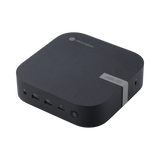 ASUS Chromebox 5 Mini PC, Intel Core i7-1260P, 16GB DDR4 RAM, 256GB SSD — Being Shipped