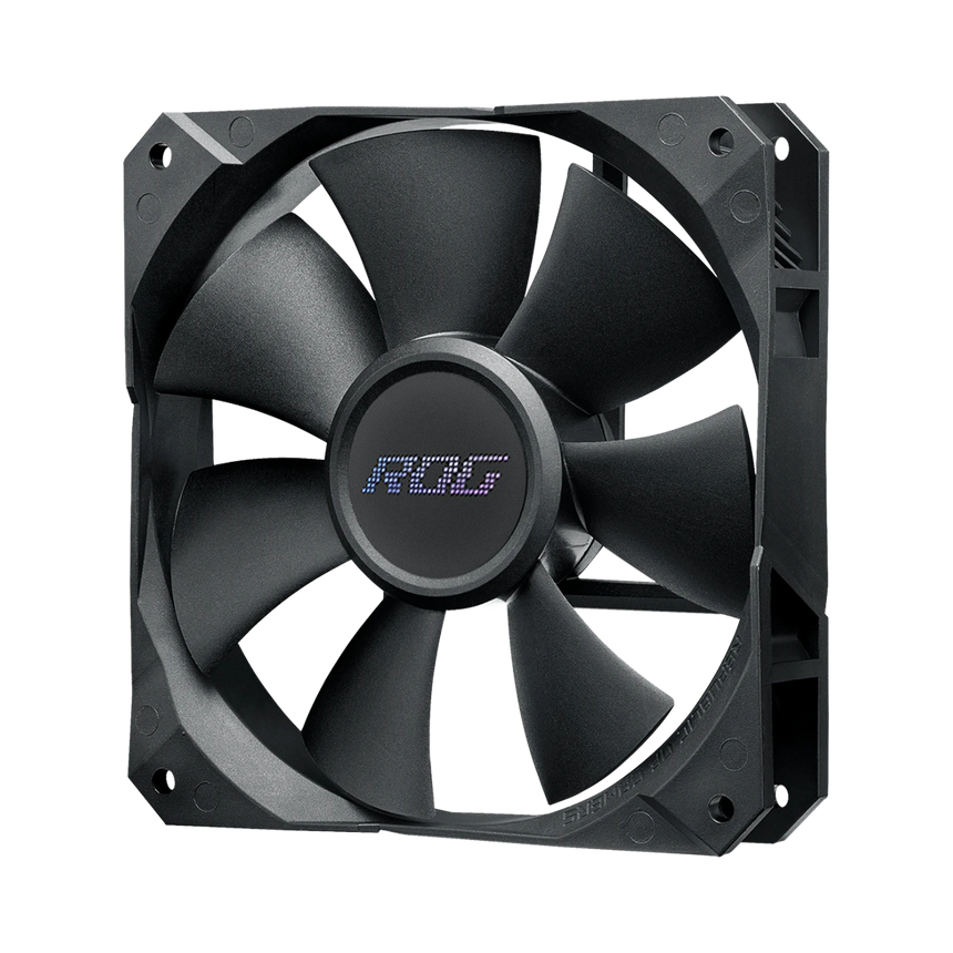 ASUS ROG Strix LC II 240 AIO Liquid CPU Cooler — Being Shipped