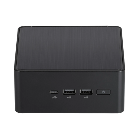 ASUS NUC 14 Pro Tall Barebone Kit Mini PC, Intel Core Ultra 5 135H — Being Shipped