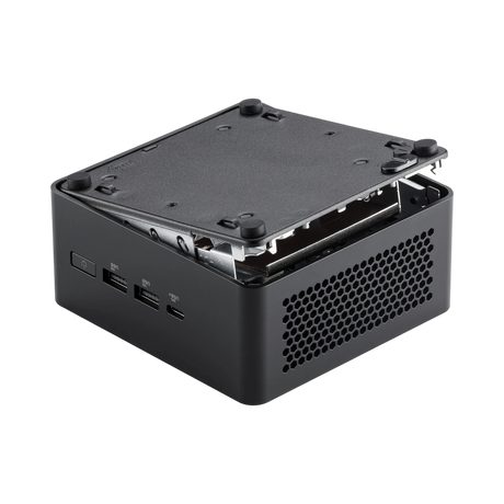 ASUS NUC 14 Pro Tall Barebone Kit Mini PC, Intel Core Ultra 5 135H — Being Shipped