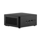 ASUS NUC 14 Pro Tall Barebone Kit Mini PC, Intel Core Ultra 5 135H — Being Shipped