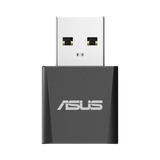 ASUS USB-BE92 Nano BE6500 Tri-Band USB Wi-Fi 7 Adapter — Being Shipped