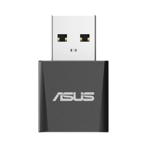 ASUS USB-BE92 Nano BE6500 Tri-Band USB Wi-Fi 7 Adapter — Being Shipped