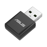 ASUS USB-BE92 Nano BE6500 Tri-Band USB Wi-Fi 7 Adapter — Being Shipped