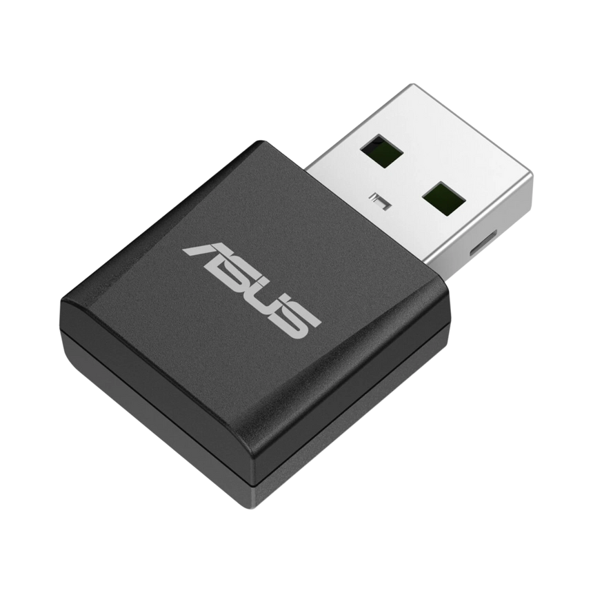ASUS USB-BE92 Nano BE6500 Tri-Band USB Wi-Fi 7 Adapter — Being Shipped