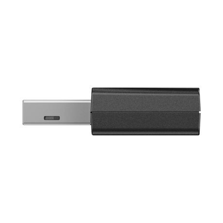 ASUS USB-BE92 Nano BE6500 Tri-Band USB Wi-Fi 7 Adapter — Being Shipped