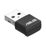 ASUS USB-BE92 Nano BE6500 Tri-Band USB Wi-Fi 7 Adapter — Being Shipped