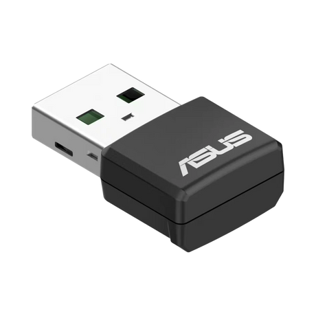 ASUS USB-BE92 Nano BE6500 Tri-Band USB Wi-Fi 7 Adapter — Being Shipped