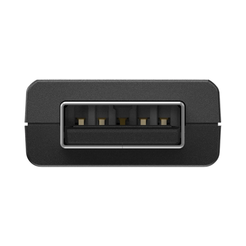 ASUS USB-BE92 Nano BE6500 Tri-Band USB Wi-Fi 7 Adapter — Being Shipped