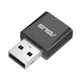 ASUS USB-BE92 Nano BE6500 Tri-Band USB Wi-Fi 7 Adapter — Being Shipped