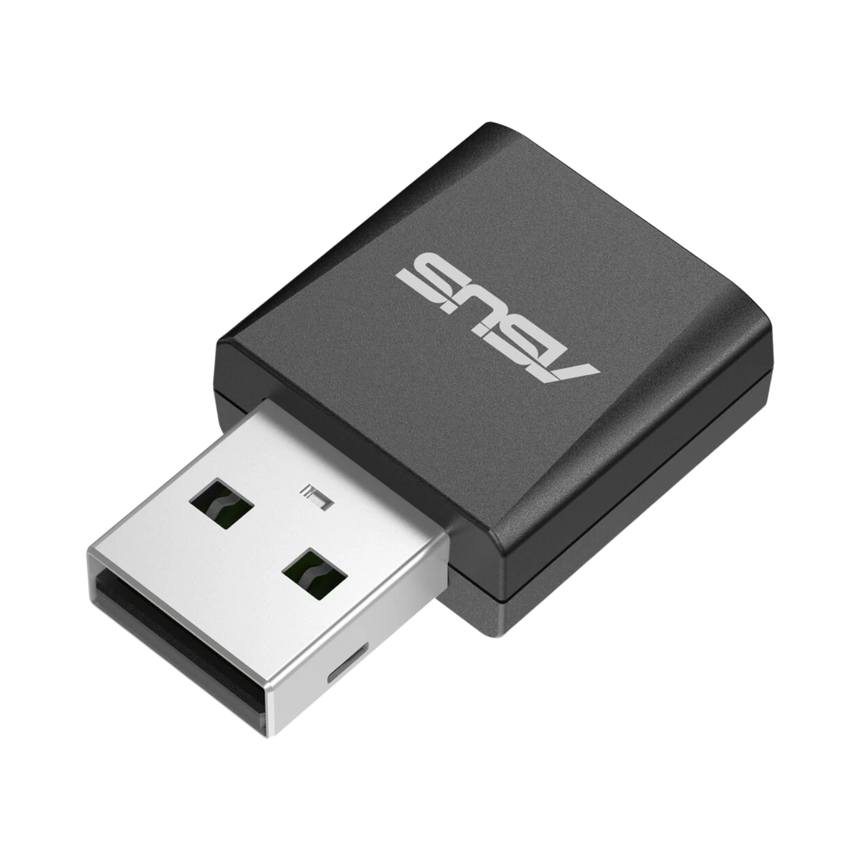 ASUS USB-BE92 Nano BE6500 Tri-Band USB Wi-Fi 7 Adapter — Being Shipped