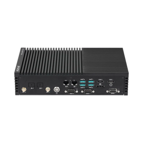 ASUS PE2100U Barebone Industrial Computer, Intel Core i5-1345UE — Being Shipped