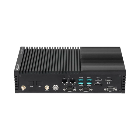 ASUS PE2100U Barebone Industrial Computer, Intel Core i5-1345UE — Being Shipped